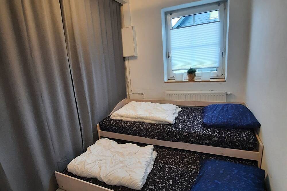 Ganze Wohnung, Ferienwohnung direkt am Rothaarsteig: Natur*Sport*Erholung* in Winterberg in Langewiese, Winterberg