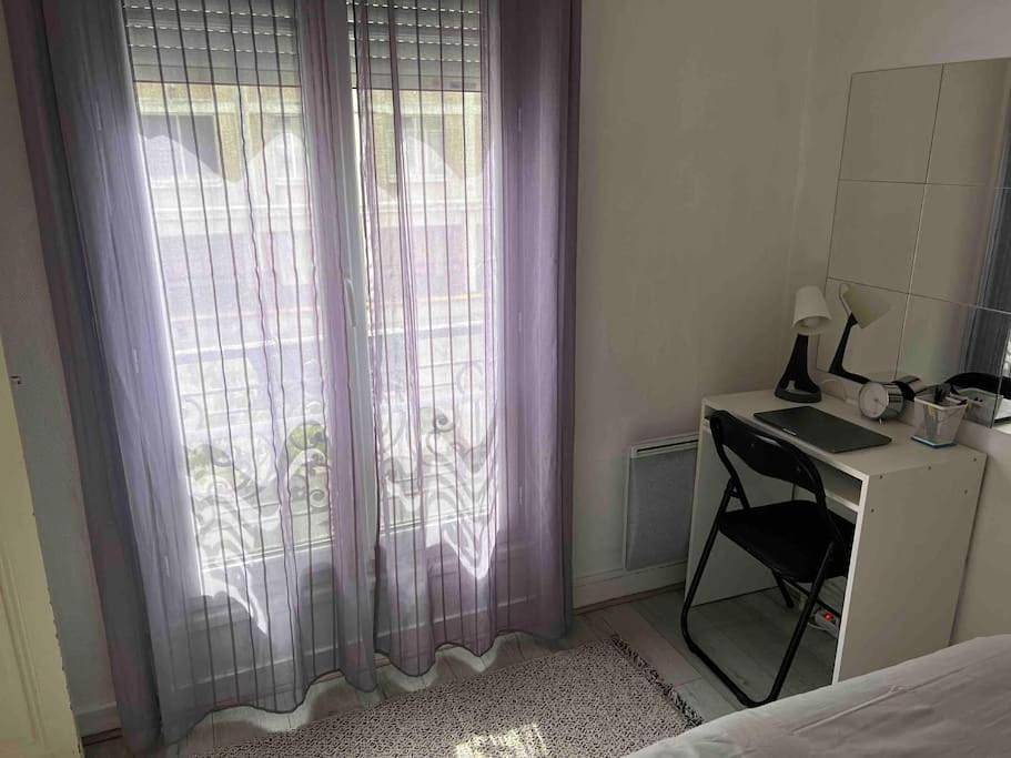 Appartement entier, One-Bedroom Apartment in Saint-Jory, Toulouse et ses environs