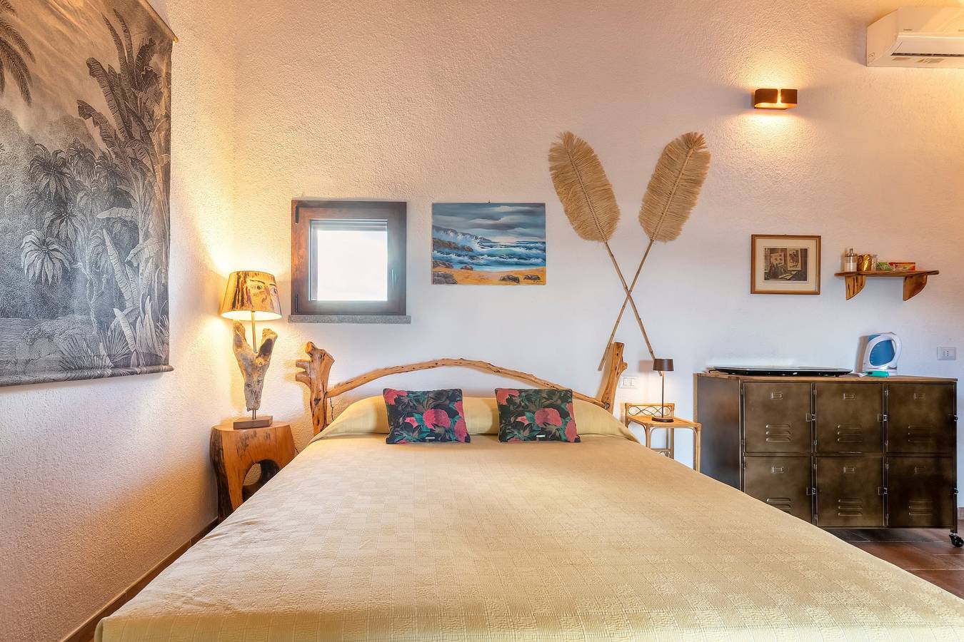 Studio Appartement 'Stazzo Jana' met Uitzicht op Zee, Privé Terras en Airconditioning, foto 11
