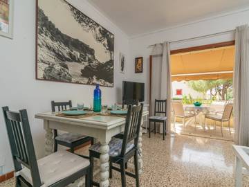 Apartamento in Campos, Mallorca Sur für 5 
