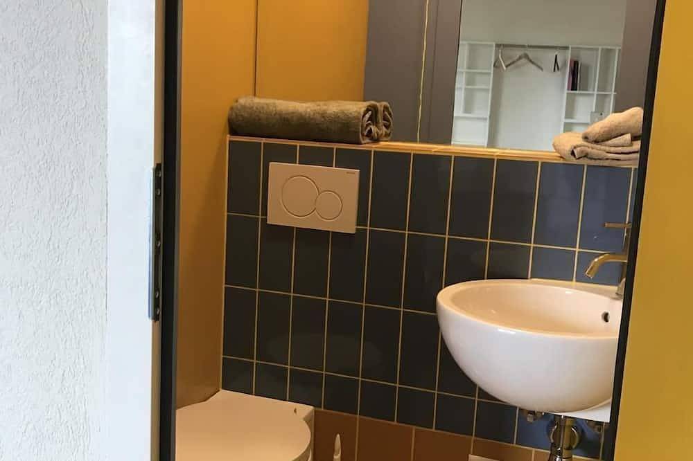 Appartamento di vacanza Lustmühle per 1 - 2 persone - Appartamento di vacanza in Mittelland