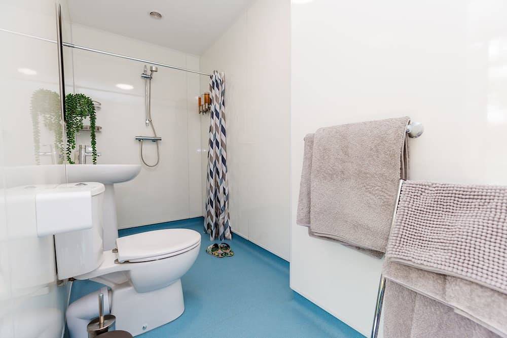 Entire apartment, Bramley Hut near Allerford in Selworthy, Somerset
