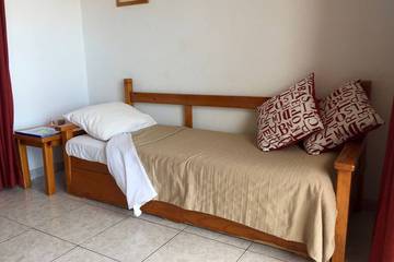 Resort per 3 Persone in Puerto de la Cruz, Canarie, Foto 2