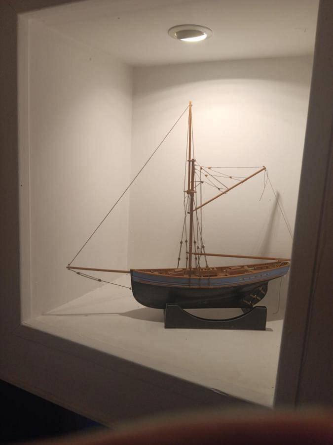 Gîte pour 3 personnes, avec vue et terrasse à Le Taillan-Médoc - 4