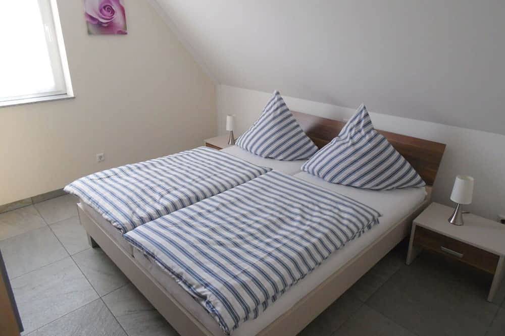 Apartamento entero, Justo antes del cabo, casa de vacaciones A in Putgarten, Rügen