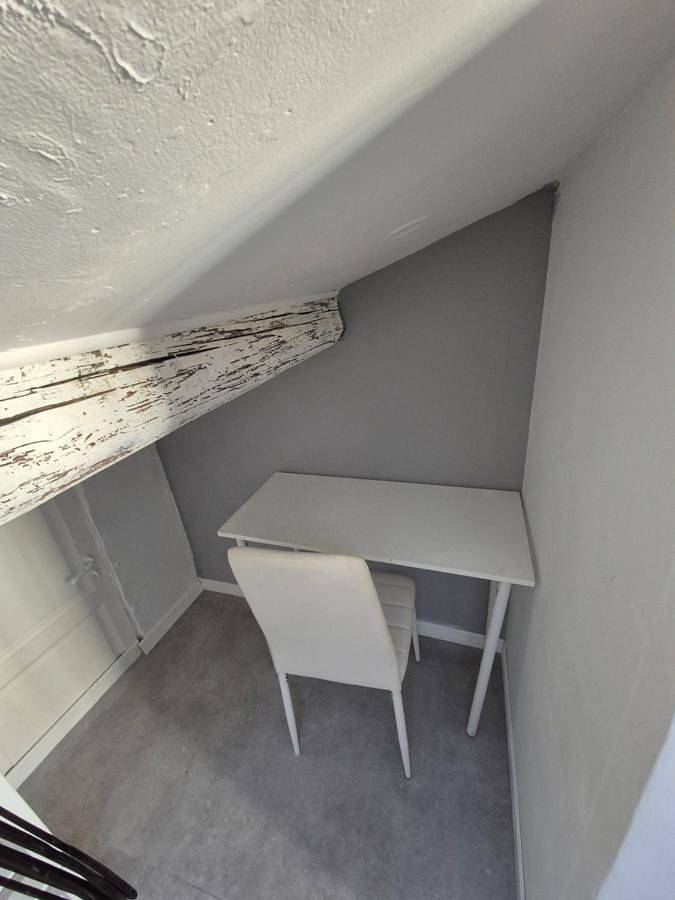 Double Room in Toulon, Côte méditerranéenne (France)