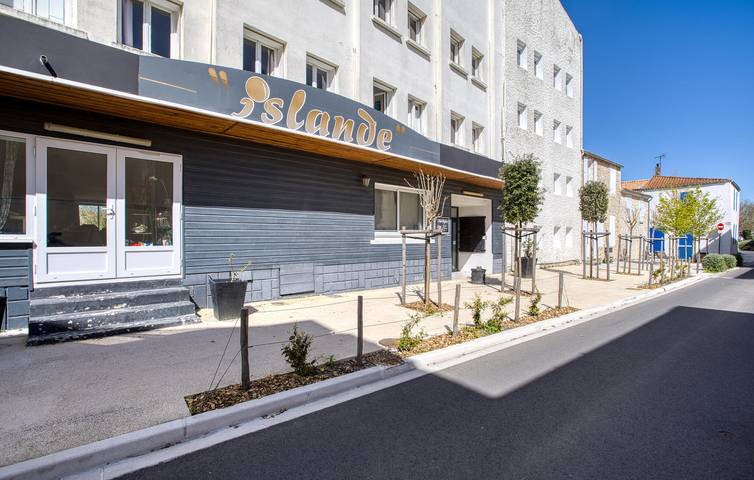 Apartamento de vacaciones para 4 personas, Se admiten mascotas - 1