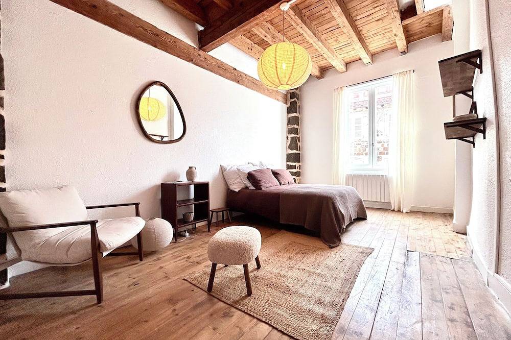 Atypical house - In the heart of the historic center in Le Puy-en-Velay, Haute-Loire