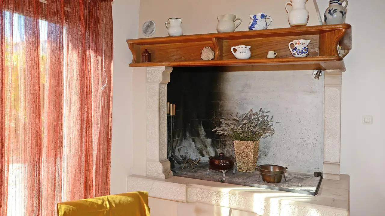 Ganze Ferienwohnung, Ferienwohnung für 4 Personen (43 m²) in Valica in Umag, Umag und Umgebung