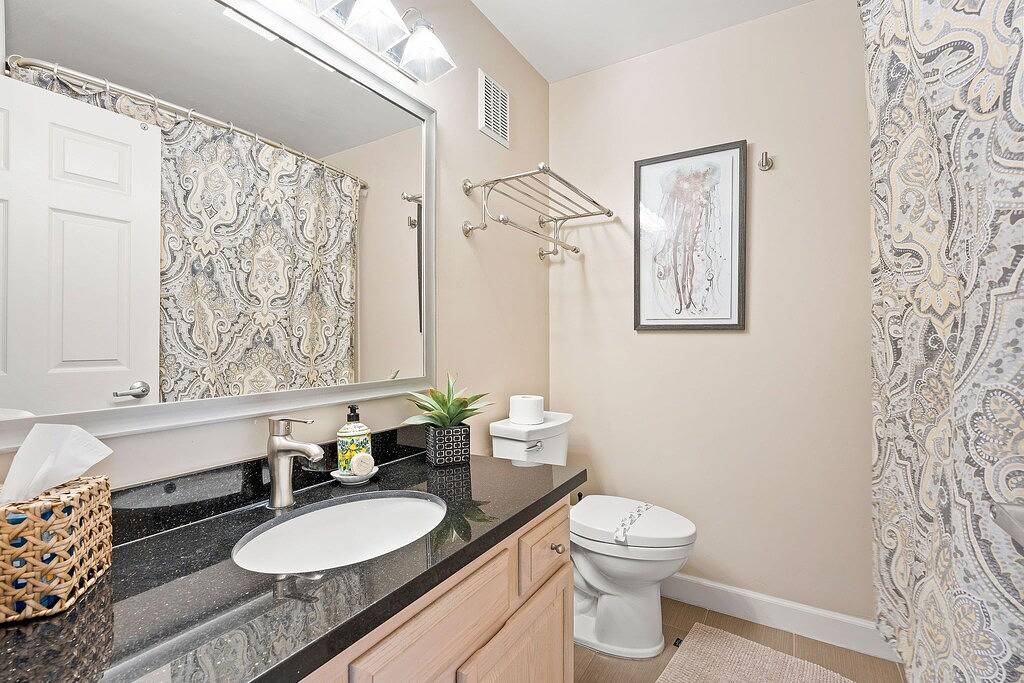 Ganze Wohnung, White Water View! Seascape Beach Resort, Miles of White Sand Beach! 2bd 2.5bth in Rio del Mar, Santa Cruz County