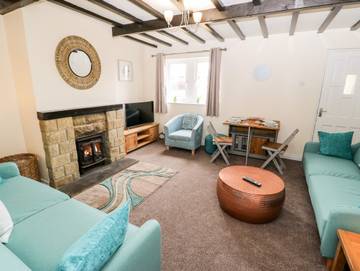 Cottage for 5 People in Haworth, West Yorkshire, Photo 4