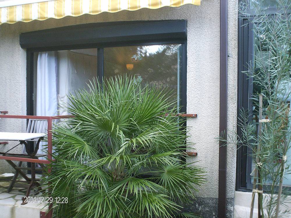 Gîte le Coin Tranquille in Aniane, Région de Lodève