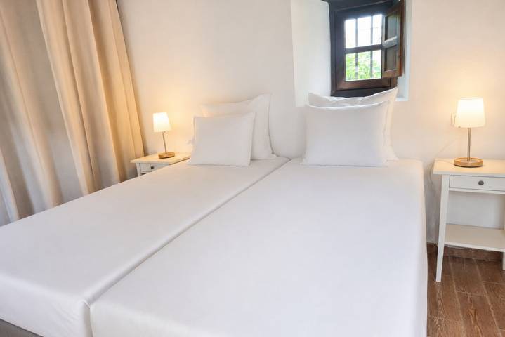 Apartamento de vacaciones para 2 personas en Montaña Central - 3