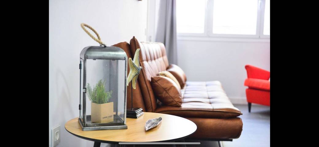 Gîte pour 4 personnes à Las Palmas de Gran Canaria - 4