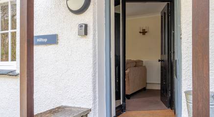 Cottage for 4 People in Cumbria, North West England, Photo 2