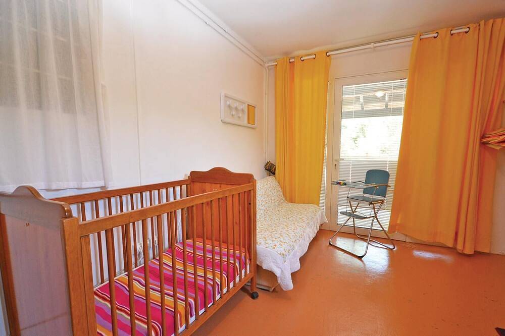 Maison confortable de 3 chambres à. in Sault, Parc naturel régional du Mont-Ventoux