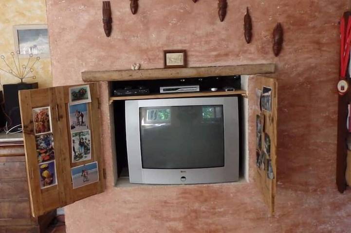 Location de vacances pour 6 personnes à Cros-de-Géorand - 3