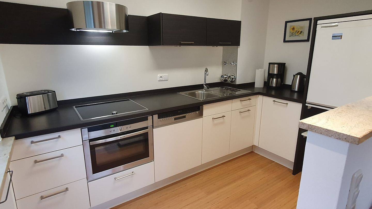 Ganze Wohnung, "Gemütliches Apartment am Lechsee – Ihr Rückzugsort für Entspannung und Abenteuer!" in Lechbruck, Lechbruck am See