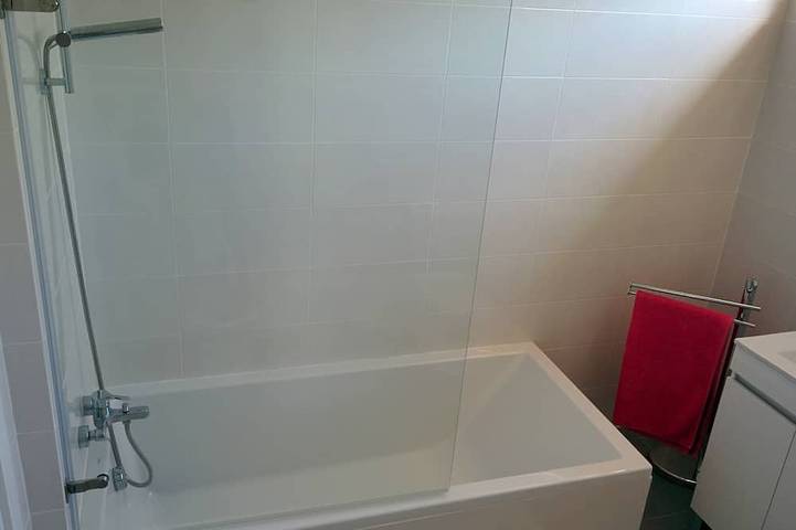 Casa Limao casa nueva con piscina climatizada, cerca del mar, dunas, bosque. in Salir do Porto, Tornada e Salir do Porto