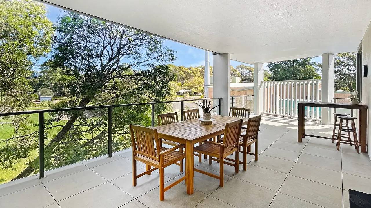 Apartamento vacacional entero, Ferienwohnung für 6 Personen (201 m²) in Batemans Bay in Batemans Bay, Nueva Gales del Sur
