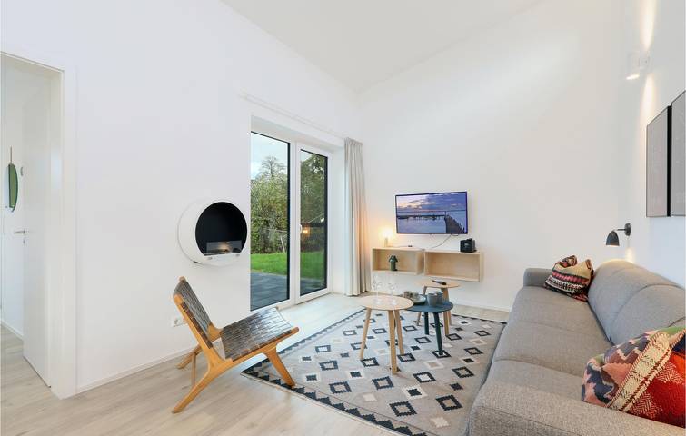 Ferienhaus für 6 Personen, mit Terrasse und Garten sowie Sauna am Dümmer See (Niedersachsen) - 4