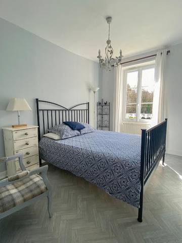 Location de vacances pour 6 personnes, avec vue et jardin, animaux acceptés à Confolens