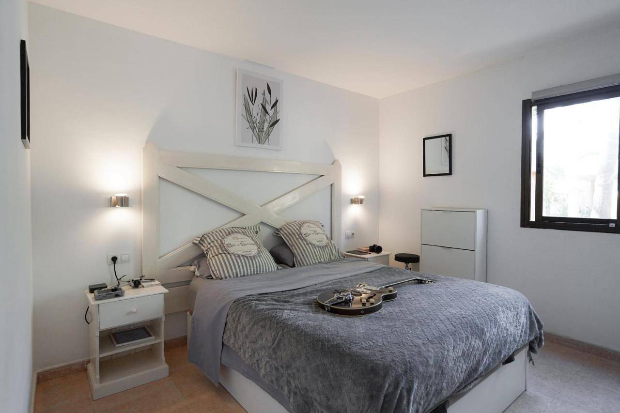 Apartamento entero, One-Bedroom Apartment with Balcony in Oasis Tamarindo, La Oliva