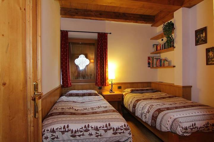 Ferien in den Dolomiten von Borca di Cadore 15 km von Cortina d ' Ampezzo-gratis in Borca di Cadore, Dolomiti Superski