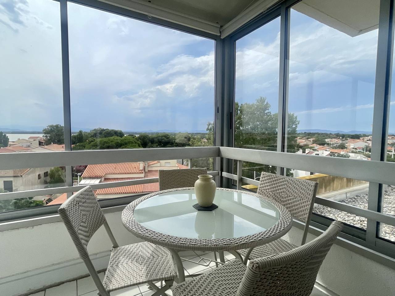 Appartement de vacances