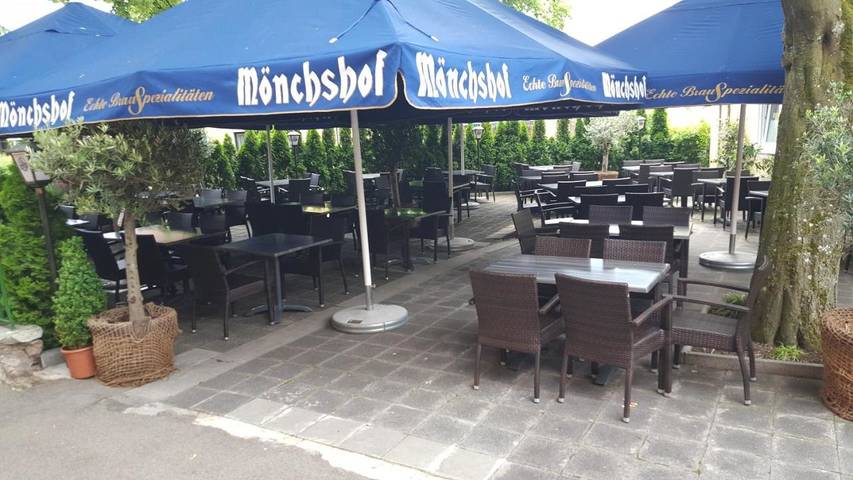 Hotel für 2 Personen, mit Balkon und Terrasse sowie Garten und Ausblick