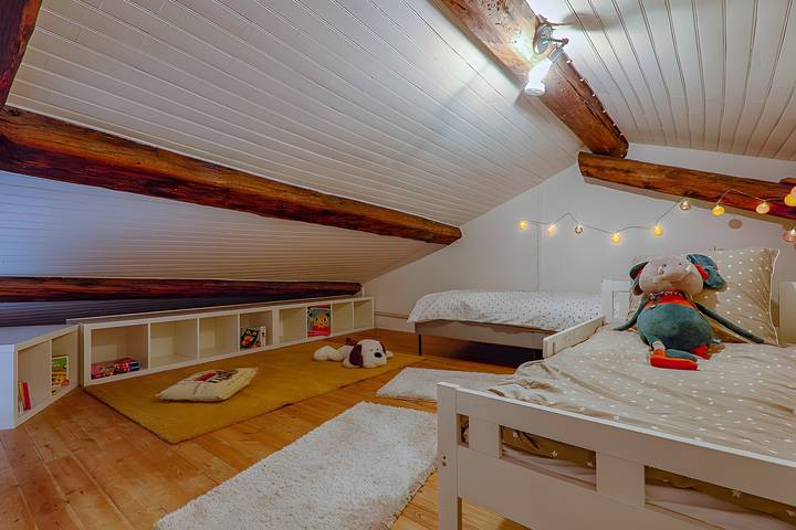 Appartement de vacances pour 8 personnes dans la Drôme - 4