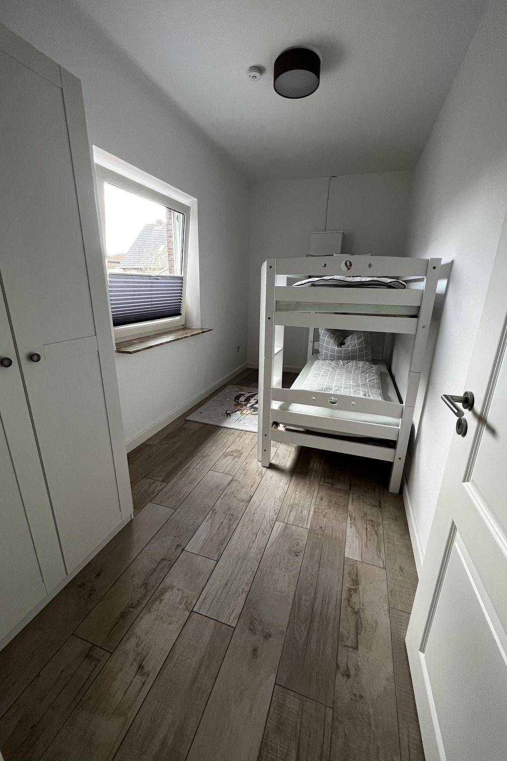 Ganze Wohnung, Haus Hanni in Berumbur, Norden und Umgebung