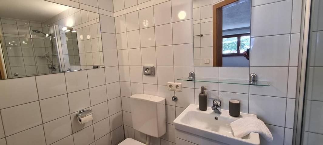 Gîte pour 2 personnes, avec vue ainsi que jardin et terrasse à Dornbirn - 3