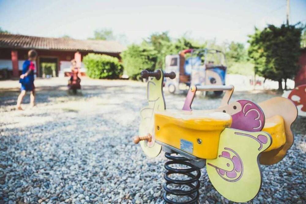 Camping 3 étoiles - ccaiiai in Labeaume, Ardèche