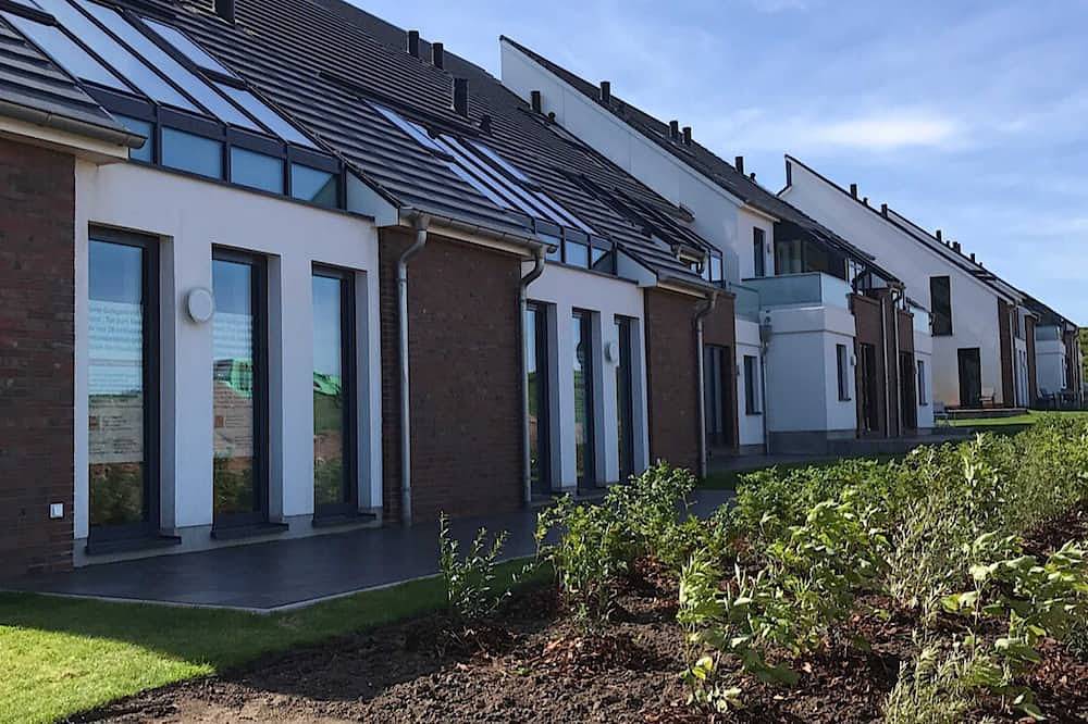 Ganze Wohnung, Tor zum Meer - Nummer Vier - Tor zum Meer Nummer Vier in Helgoland
