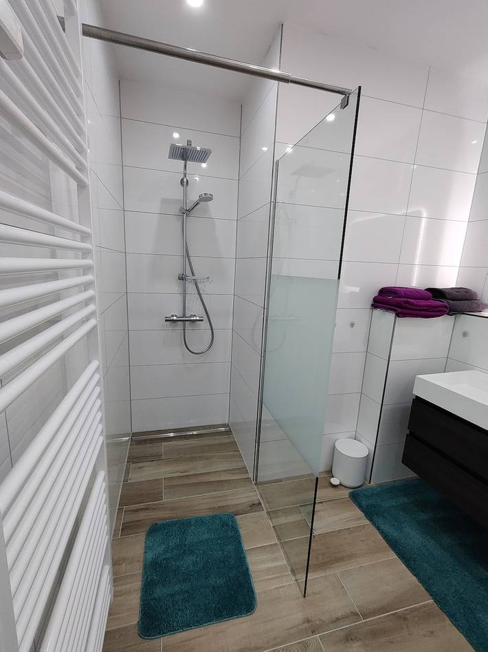 Ferienwohnung für 6 Personen in Gengenbach - 4