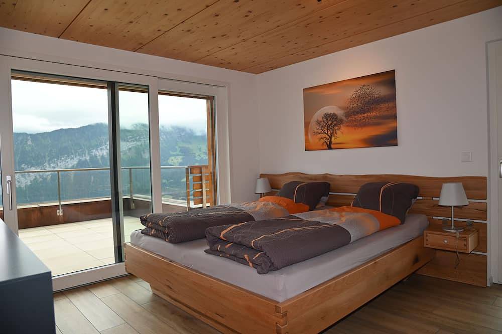 Ganze Wohnung, Panorama-Beatenberg: Luxurious holiday apartment with spectacular views in Beatenberg, Thunersee