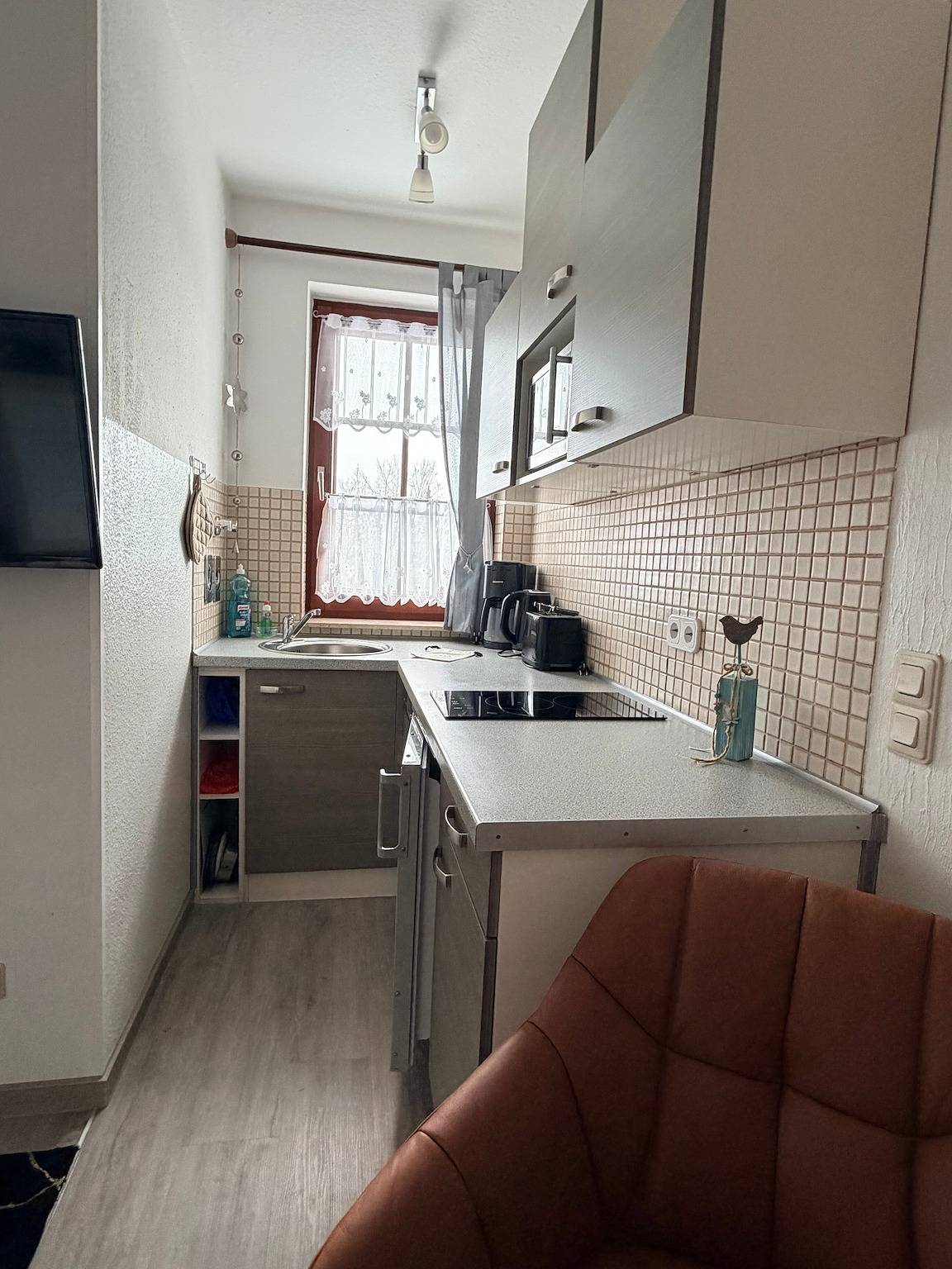 Appartement in het Harz 2, foto 7