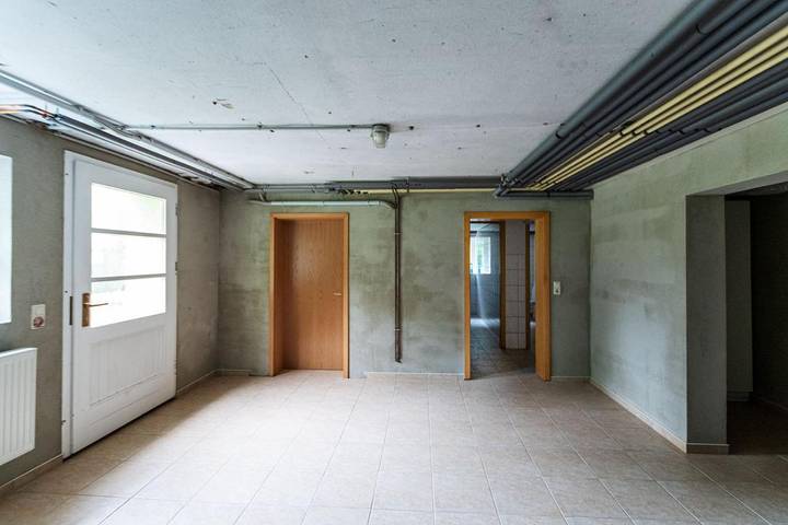 Ferienhaus für 2 Personen in Jerichow - 2