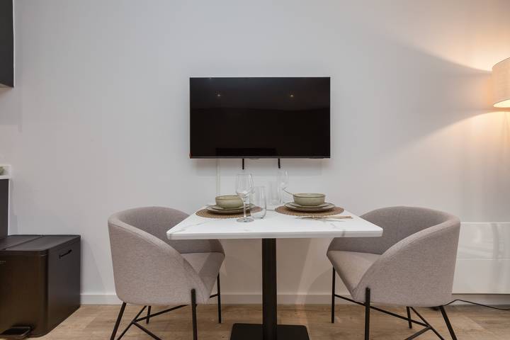 Gîte pour 2 personnes à Manchester - 3