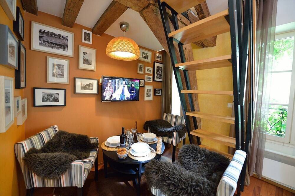 Appartement de vacances