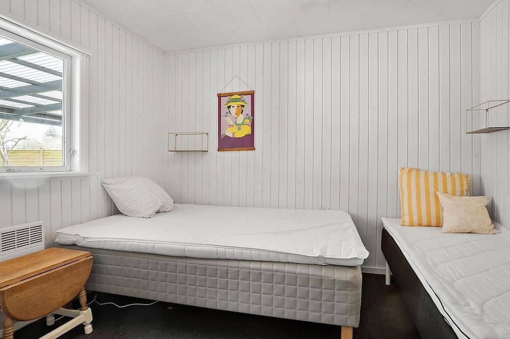 Haustierfreundliches Haus mit 3. in Korsør, Slagelse und Umgebung