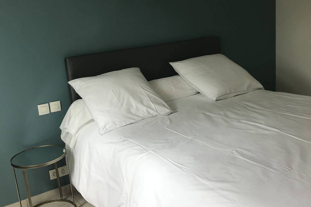 Magnificent air-conditioned villa with heated swimming pool, walking distance to the beach in Moliets-Plage, Moliets-et-Maâ