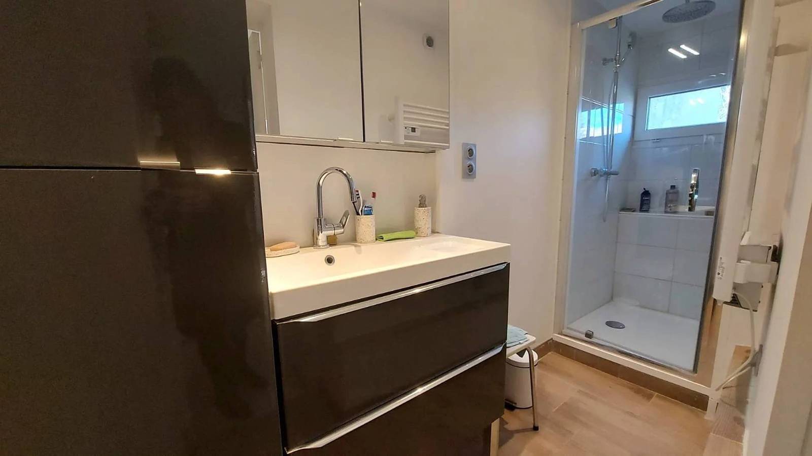 Ferienhaus für 4 Personen in Valras-Plage, Mittelmeerküste (Frankreich)