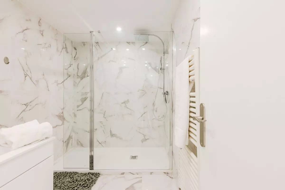 Appartement entier, 90m2 sur la Croisette avec terrasse & vue mer in Cannes, Côte méditerranéenne (France)