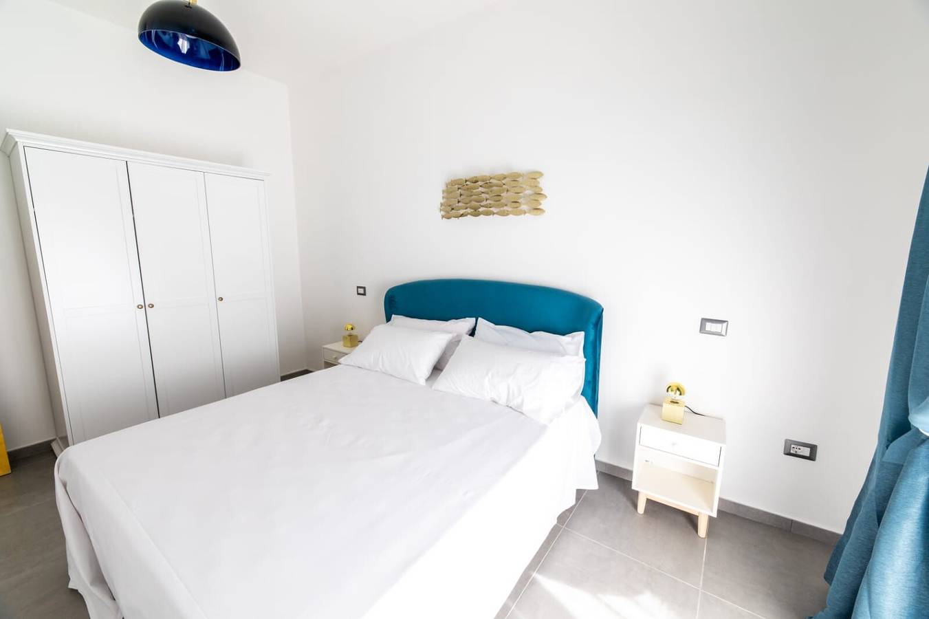 Habitación Doble Superior con Terraza Compartida, Wi-Fi y Aire Acondicionado in Vietri sul Mare, Costa Amalfitana