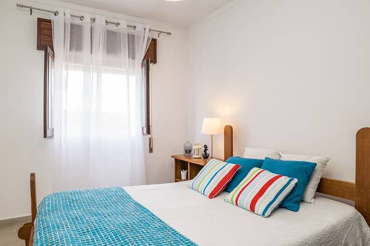 Ferienhaus für 8 Personen in Vila do Bispo - 2