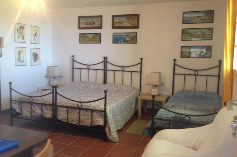 La Masa B&B - Eze Le Bungalow in Èze, Nice region