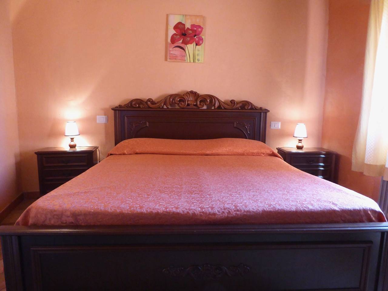 Ferienhaus in Mulazzo mit Naturteich in Mulazzo, Val di Magra