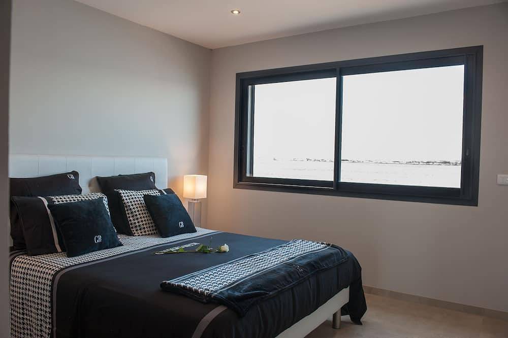 Villa La Perle de Thau Direct beach access in Sète, Côte méditerranéenne (France)